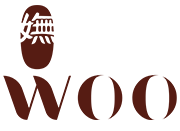 妩WOO